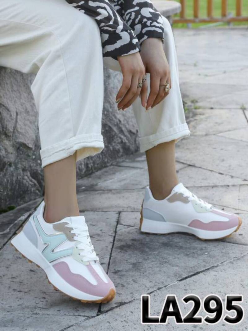 Buty sportowe damskie Roz 36-41/ 12 par